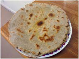 Benefits of Bhakri – Spruha's Gharguti