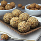 Protein Dryfruits Ladoo
