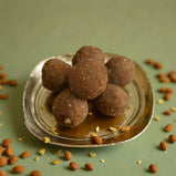 Alsi (Flaxseeds) Ladoo