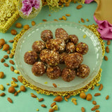 Khajur Dryfruits Ladoo