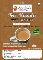 Tea Masala